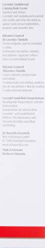 Thumbnail for Dr. Hauschka Lavender Sandalwood Calming Body Cream, 4.9 Fl Oz