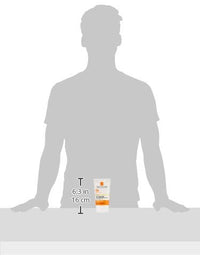 Thumbnail for La Roche-Posay Anthelios Mineral Sunscreen SPF 50 Gentle Lotion, Broad Spectrum SPF + Antioxidants, Face & Body Sunscreen, Titanium Dioxide & Zinc Oxide, Oxybenzone Free, Oil Free