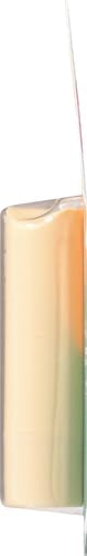Thumbnail for eos 100% Natural & Organic Lip Balm Sticks - Vanilla Bean, All Natural Lip Balm, All-Day Moisture, Dermatologist Recommended, 0.14 oz, 2-Pack