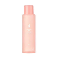 Thumbnail for numbuzin No.4 Toner | Hydrating Glow Mineral Toner | Thermal Water, Hyaluronic Acid, Niacinamide | Deep Hydration, Glowing Skin, Makeup Booster, Gentle Exfoliation, Soothing | 6.76 fl. oz.