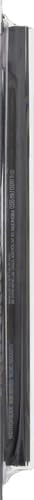 Thumbnail for Maybelline Hyper Easy Liquid Pen No-Skip Eyeliner, Satin Finish, Waterproof Formula, Pitch Black, 0.018 Fl Oz
