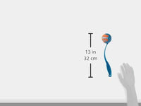 Thumbnail for Chuckit Pocket Ball Launcher Medium Ball - 12