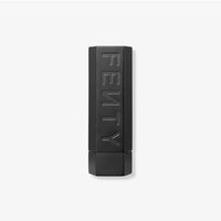 Thumbnail for Fenty Beauty by Rihanna Fenty Icon The Case Semi-Matte Refillable Lipstick Black