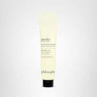 Thumbnail for philosophy purity made simple pore extractor mask 2.5 fl oz