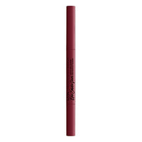 Thumbnail for NYX PROFESSIONAL MAKEUP Epic Smoke Liner, Vegan Smokey Eyeliner - Brick Fire (Brick Red)
