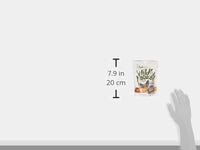 Thumbnail for Wildly Natural Cat Treats, Chicken Flavor, 2.5 oz