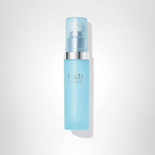 Kate Somerville HydraKate Recharging Hydration Serum – Skin-Quenching Dual-Weight Serum with Hyaluronic Acid for Hydrating, 1 Fl Oz
