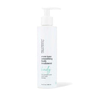 Thumbnail for Urban Skin Rx Even Tone Smoothing Body Treatment | Exfoliates & Improves Uneven Skin & Hyperpigmentation, Formulated with Glycolic Acid | 6.7 Fl Oz