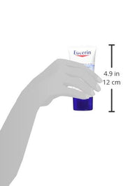 Thumbnail for Eucerin Replenishing Skin Relief Face Cream (with 5% Urea) (50ml, Dermatalogical Skincare, Fragrance Free) by Eucerin
