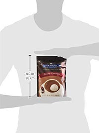 Thumbnail for Ghirardelli Hot Cocoa Mix Double, 10.5 oz, Pack of 3