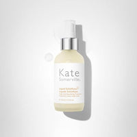Thumbnail for Kate Somerville Liquid ExfoliKate – Triple Acid Resurfacing Treatment, Clinically Formulated AHA Overnight Facial Exfoliator, Smooths Skin and Minimizes Pores, 4 Fl Oz