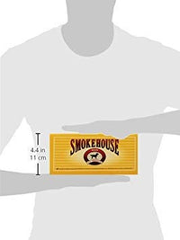 Thumbnail for Smokehouse Chicken Stix Dog Treatss, 60 Count - 55430-6