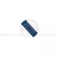 Thumbnail for STANLEY 40oz Stainless Steel H2.0 FlowState Quencher Tumbler Watercolor Blue