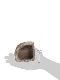 Thumbnail for Fluker's Food and Water Reptile Corner Bowl, Small 4