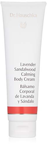 Thumbnail for Dr. Hauschka Lavender Sandalwood Calming Body Cream, 4.9 Fl Oz