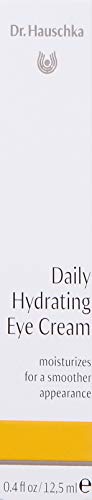 Thumbnail for Dr. Hauschka Daily Hydrating Eye Cream, 0.4 Fl Oz
