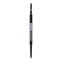 Thumbnail for Maybelline Express Brow Ultra Slim Eyebrow Makeup, Brow Pencil with Precision Tip and Spoolie for Defined Eyebrows, Taupe (Packaging May Vary)