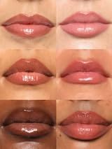 Thumbnail for REFY Lip Collection - Liner (Taupe) and Gloss