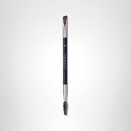 Anastasia Beverly Hills - Brush #7B - Dual-Ended Angled Eyebrow Brush