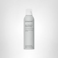 Thumbnail for Living proof Full Dry Volume & Texture Spray – Instant Volume, Texture, Oil Absorption, Heat Protection, Lightweight Hold for Fine or Flat Hair, 7.5 oz