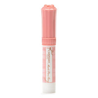 Thumbnail for CANMAKE Muchi Puru Tint, 0.1 oz (2.5 g), Volume, Glossy Tint, Refreshing Feel (02 Momo)