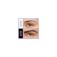 Thumbnail for Maybelline Express Brow Ultra Slim Eyebrow Makeup, Brow Pencil with Precision Tip and Spoolie for Defined Eyebrows, Taupe (Packaging May Vary)