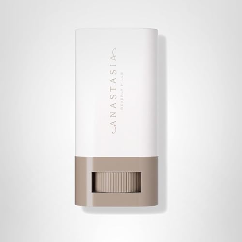 Anastasia Beverly Hills - Beauty Balm Serum Boosted Skin Tint - Shade 3