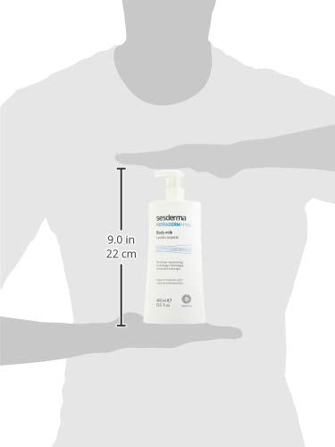 Sesderma Hidraderm Hyal Body Lotion, 13.5 Fl Oz