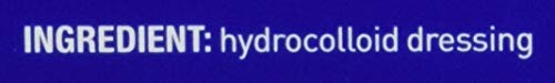 PanOxyl Pm Overnight Spot Patches with Advanced Hydrocolloid Healing Technology, 40 Count (Pack of 3)