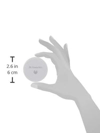 Thumbnail for Dr. Hauschka Clarifying Clay Mask, 3.1 Oz