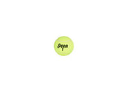 Thumbnail for Penn Championship - Extra Duty Felt Pressurized Tennis Balls - (2 Cans, 6 Balls)