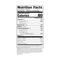 Thumbnail for Image 3 of Perk Energy Drink Mix (Vanilla Caramel Steamer) 10 Stick Packs, Gluten-Free