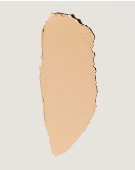MERIT The Minimalist Perfecting Complexion Foundation and Concealer Stick - Ecru (light with peach undertones) 0.23 oz / 6.s g