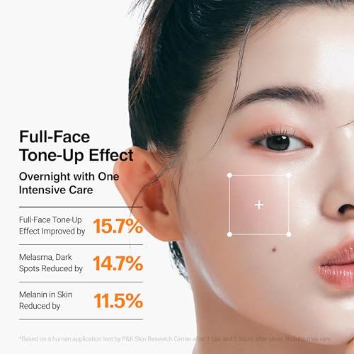 Image 6 of WELLAGE Hyper Toning One Day Kit 2ea, Vitamin C 30% and Glutathione