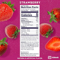 Thumbnail for Image 10 of Pedialyte Electrolyte Drink Mix With Zero Sugar