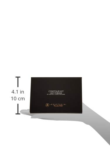 Anastasia Beverly Hills - Contour Powder Kit - Light to Medium