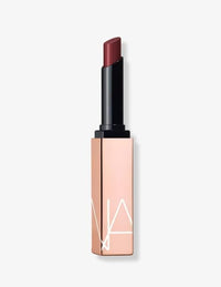 Thumbnail for NARS Afterglow Sensual Shine Lipstick - 225 Show Off (mahogany) - .05 oz / 1.5 g
