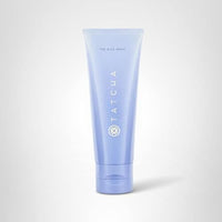 Thumbnail for TATCHA The Rice Wash | Soft Cream Facial Cleanser Washes Away Buildup Without Stripping Skin For A Soft, Luminous Complexion | 4 oz