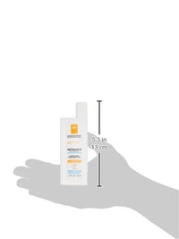 Thumbnail for La Roche-Posay Anthelios Mineral Ultra-Light Face Sunscreen SPF 50, Zinc Oxide Sunscreen for Face, 100% Mineral Sunblock, Oil Free for Sensitive Skin, Daily Sun Protection