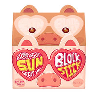 Thumbnail for Image 2 of Elizavecca Milky Piggy Great Block Stick Spf 50+ PA+++