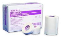 Thumbnail for Kendall Curasilk Hypoallergenic Cloth Tape 1
