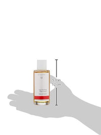 Thumbnail for Dr. Hauschka Sage Purifying Bath Essence, 3.4 Fl Oz
