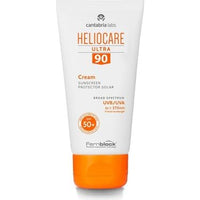 Thumbnail for Heliocare Ultra SPF90 Gel 50ml
