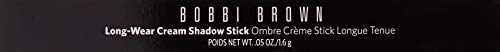 Bobbi Brown Long Wear Cream Shadow Stick, 06 Sand Dune, 0.05 Ounce