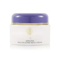 Thumbnail for TATCHA Revitalizing Neck Cream | Hydrate, Smooth & Nourish Delicate Skin on Neck and Décolletage, 50 ml | 1.7 oz