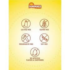 Sundance Vitamins Saw Palmetto 1200 mg