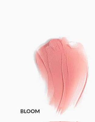 REFY Lip Blush Duo - Papaya and Bloom + Bonus Premium Korean Facial Masque Pack