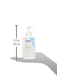 Thumbnail for CeraVe SA Lotion for Rough & Bumpy Skin, Vitamin D, Hyaluronic Acid, Lactic Acid & Salicylic Acid Lotion, Fragrance Free & Allergy Tested, 8 Ounce