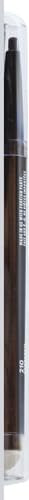 Thumbnail for CoverGirl Perfect Point Plus Eyeliner Pencil, Espresso, Long-Lasting, Versatile Brown Eyeliner, Soft Smudging Tip, No Sharpening Needed, Pack of 1