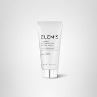 Thumbnail for ELEMIS Dynamic Resurfacing Facial Wash - Gentle Travel Size Daily Gel Cleanser - Enzyme-Powered Skin Refining Formula - Sensitive Skin Friendly - 30ml